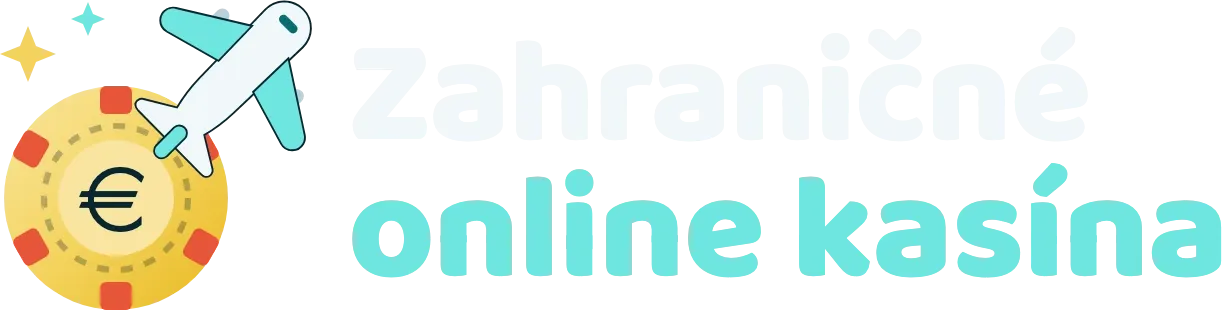 Zahraničné online kasína